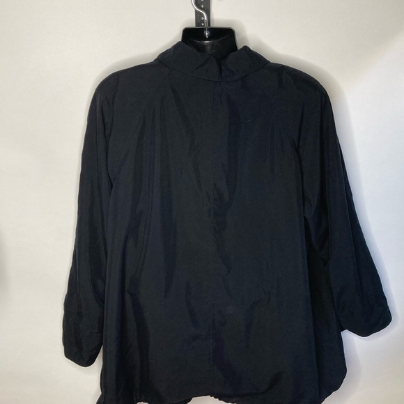 Button Down Dress Jacket - Picture 5 of 5